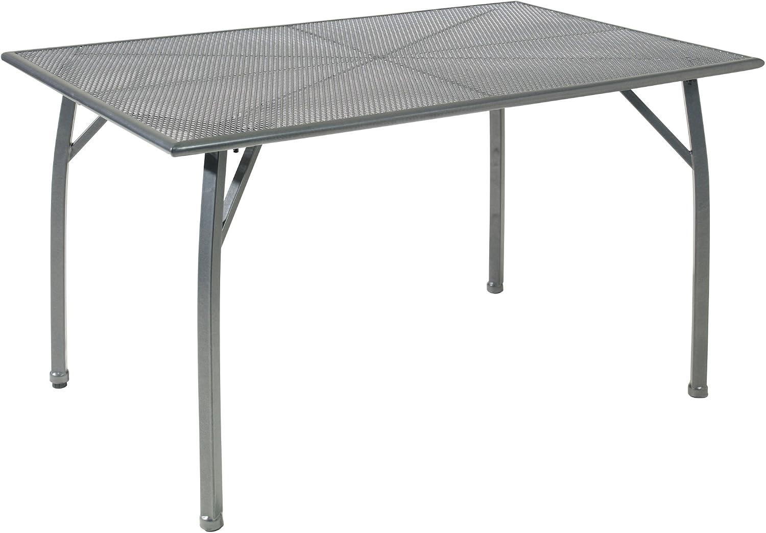 greemotion Gartentisch Toulouse 140 cm