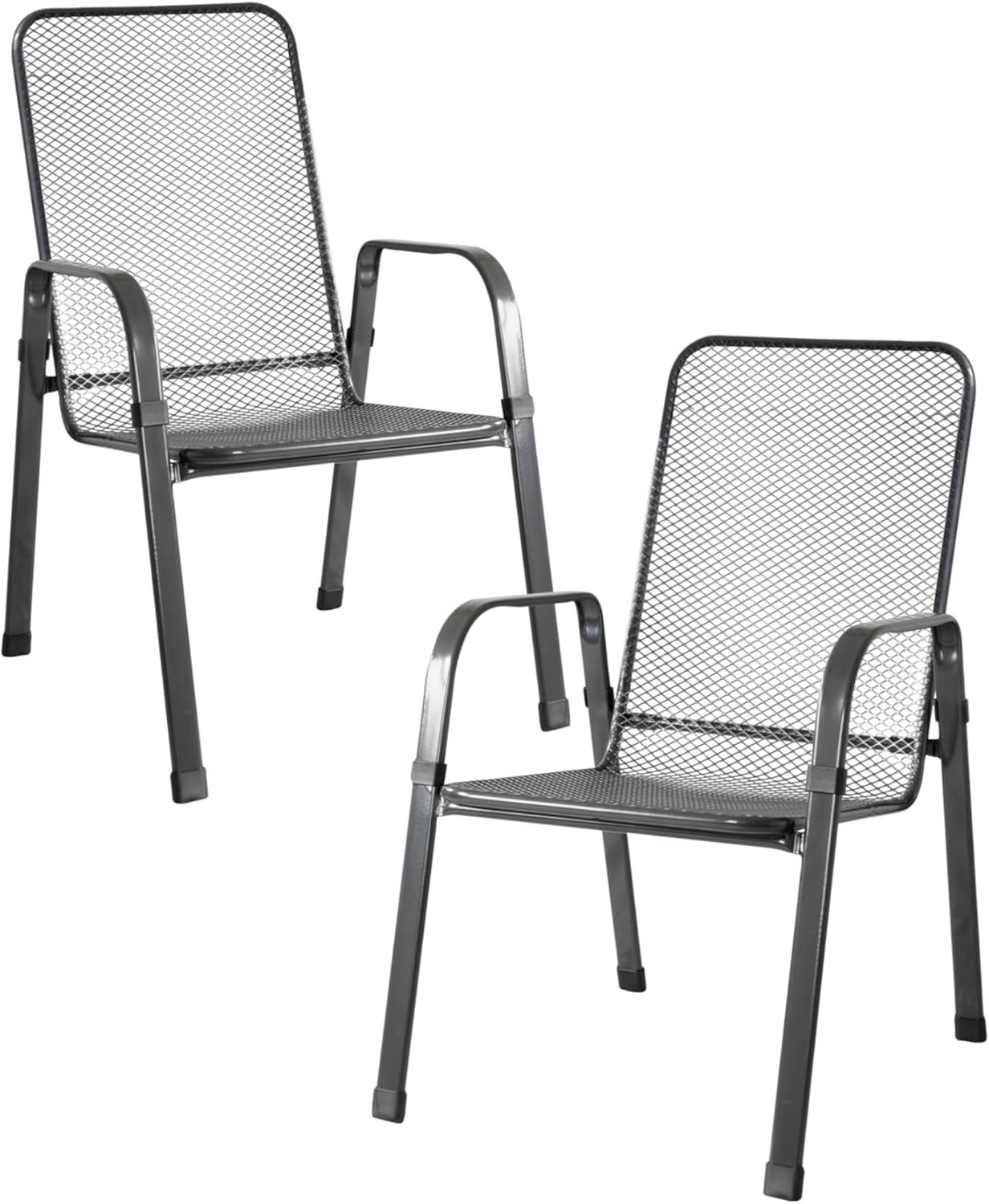 Stapelstuhl Produktbild