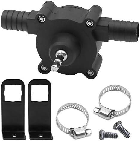 Majome Mini Elektrobohrpumpe