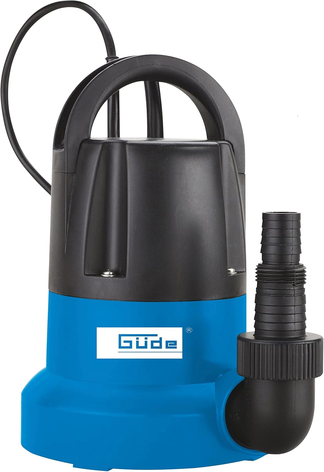 Güde GFS 401 S