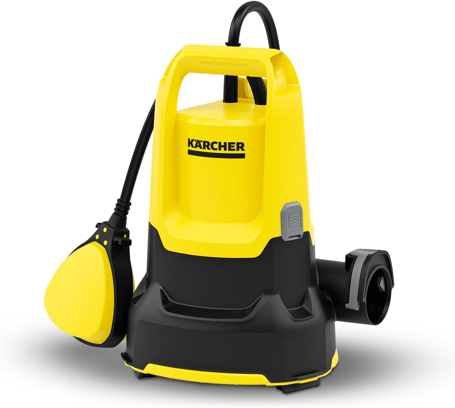 Kärcher SP 9.000 Flat