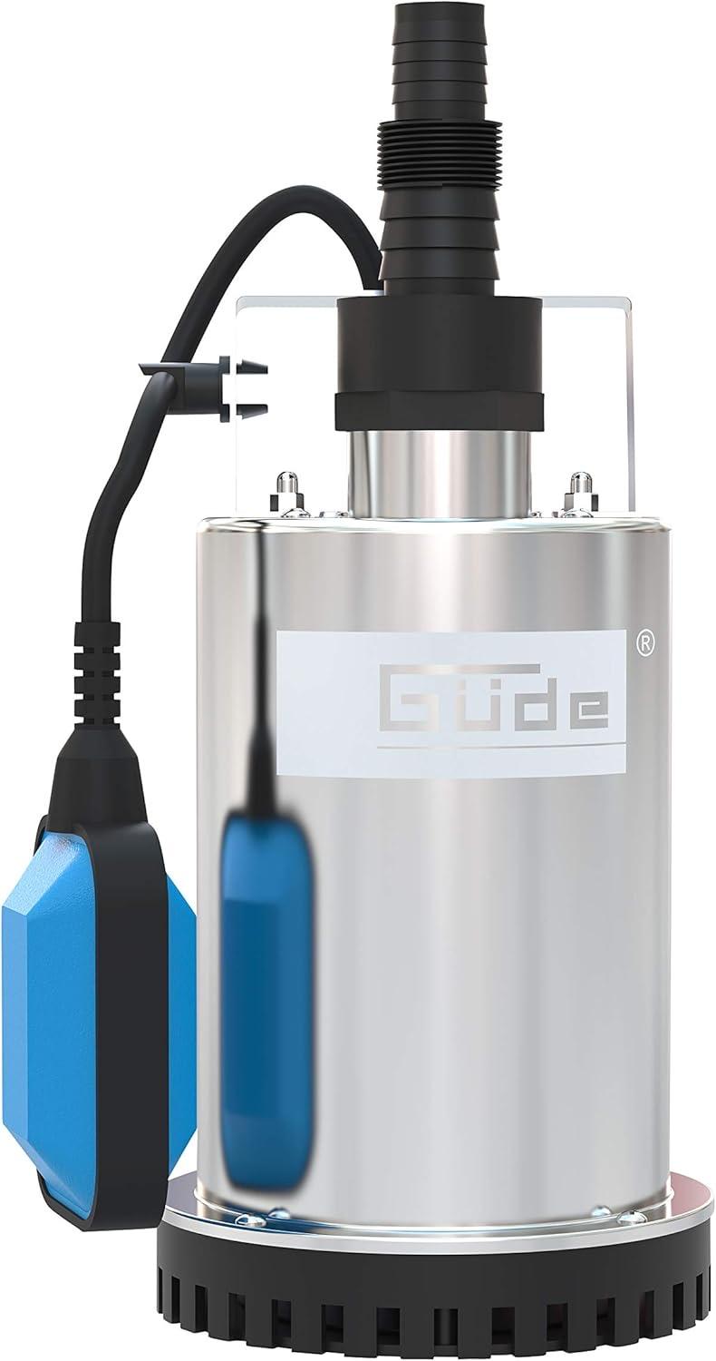 Güde GFS 4000 INOX Flachsauger