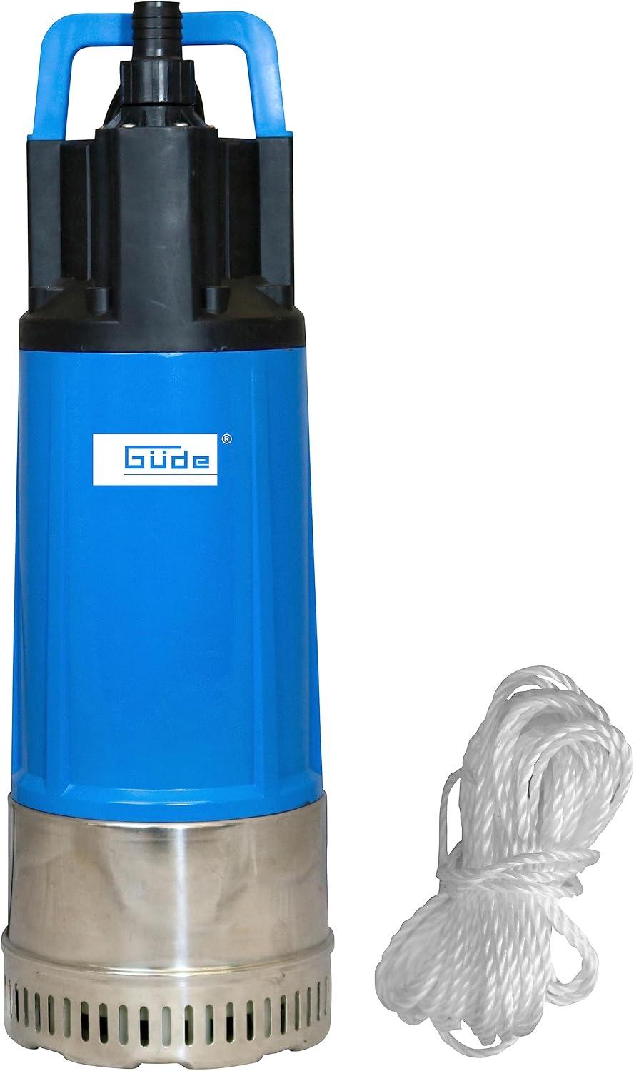Güde GDT 1200 I Drucktauch