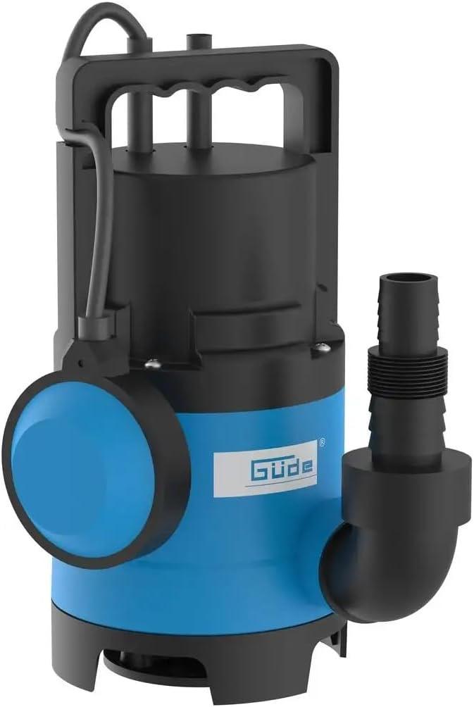 Güde GS 4003 P Schmutzwasser