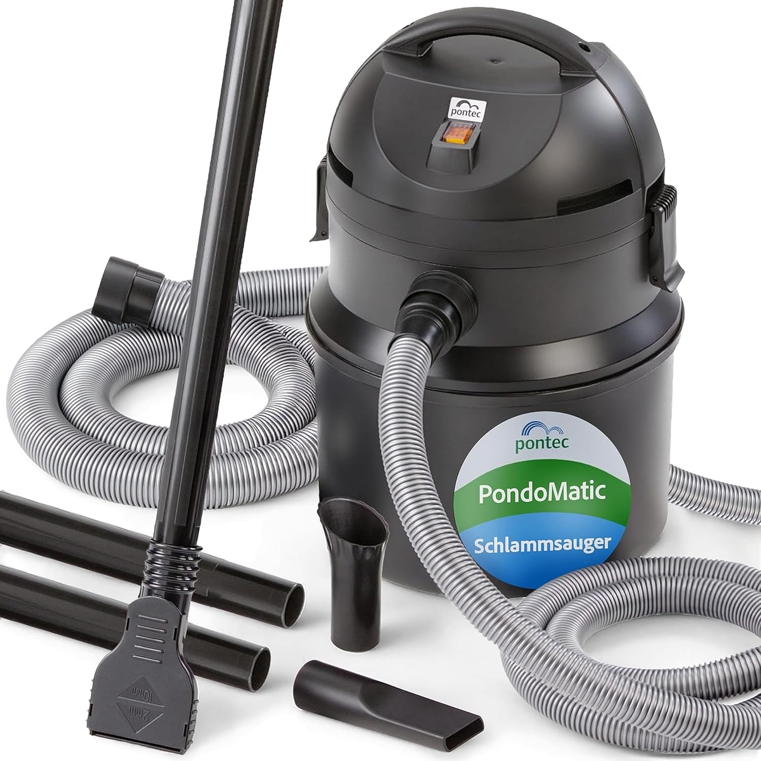Pontec Pontec Pondomatic - Produktbild