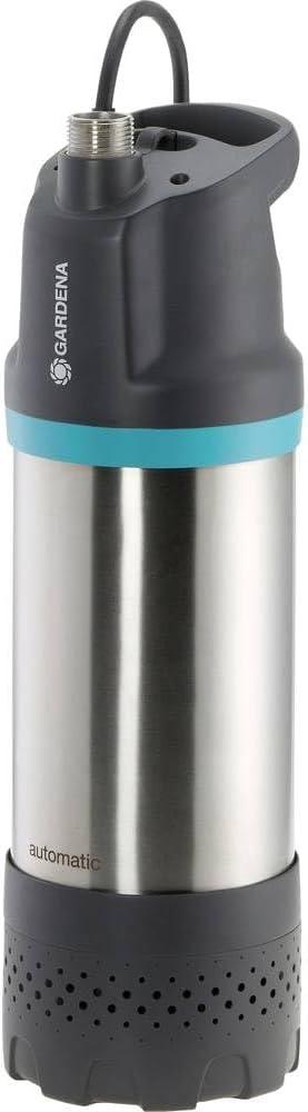 Gardena 5900/4 inox automatic