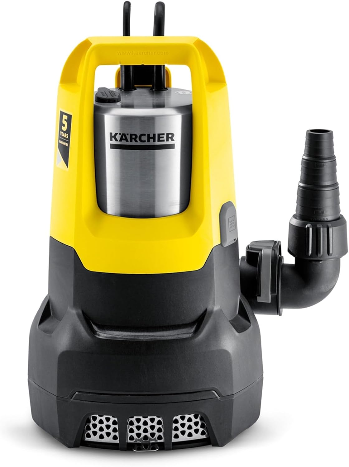 Kärcher SP 22.000 Dirt Level Sensor