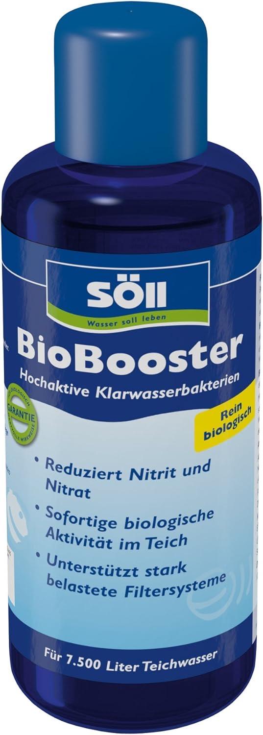 Söll BioBooster 250 ml