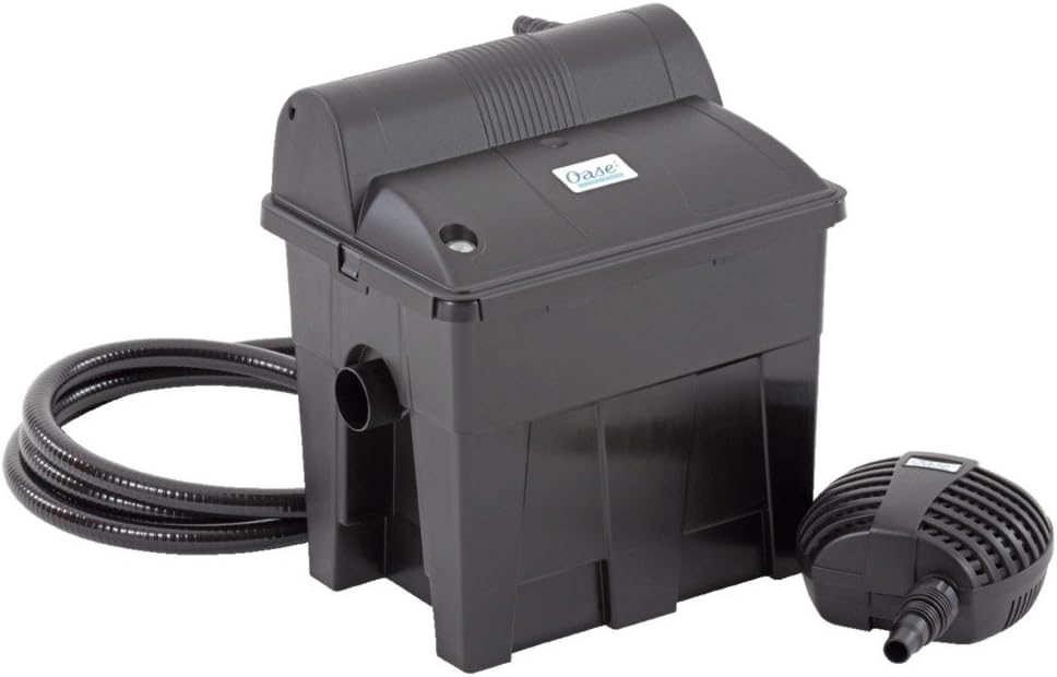 Oase Oase BioSmart Set 5000 - Produktbild