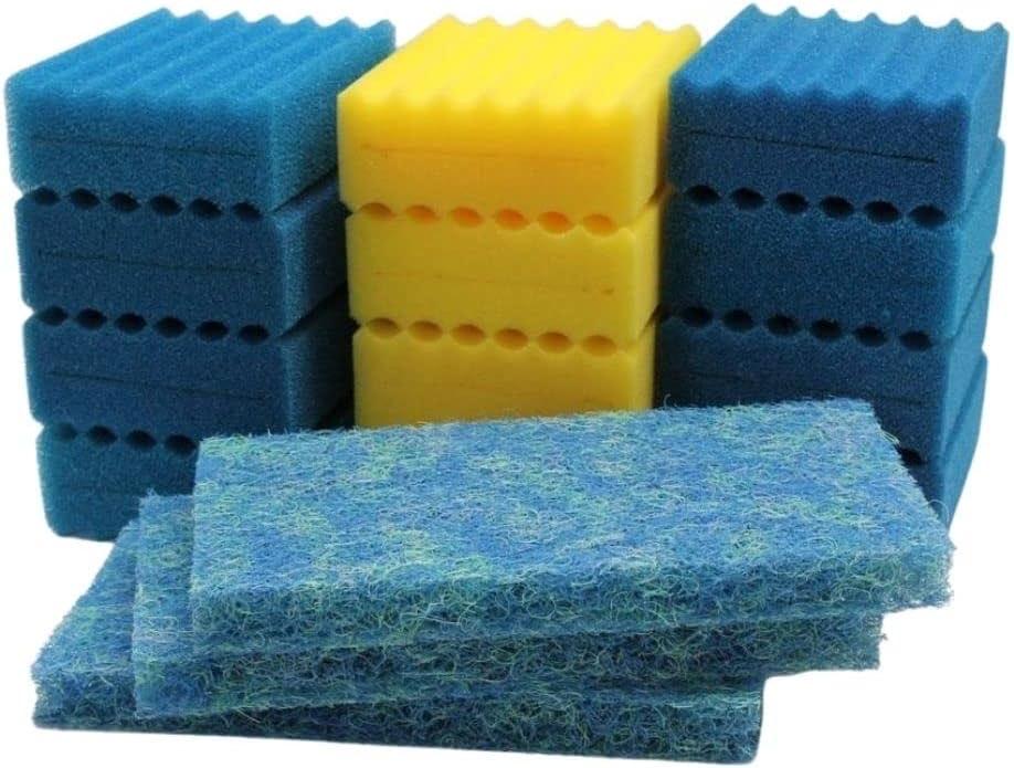 AquaOne Ersatzset CBF-550B/350C