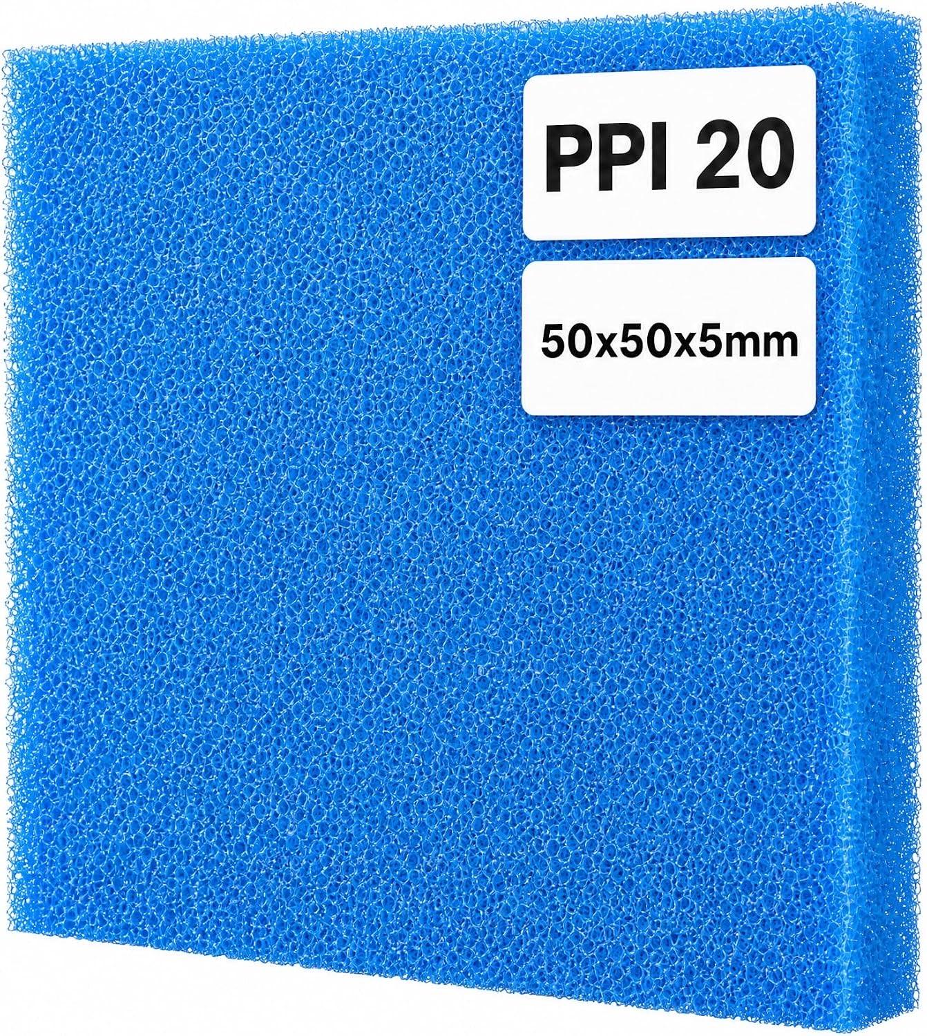 VIALIA PPI20 50×50×5 cm