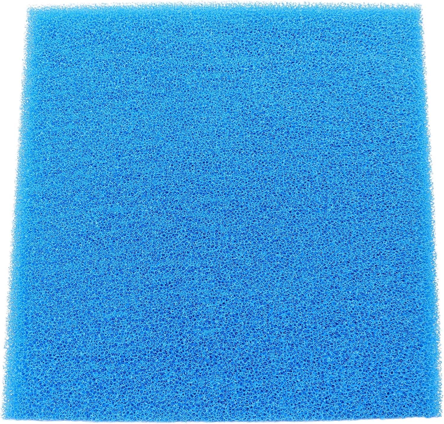 Filterschaum PPI10 50×50×2 cm