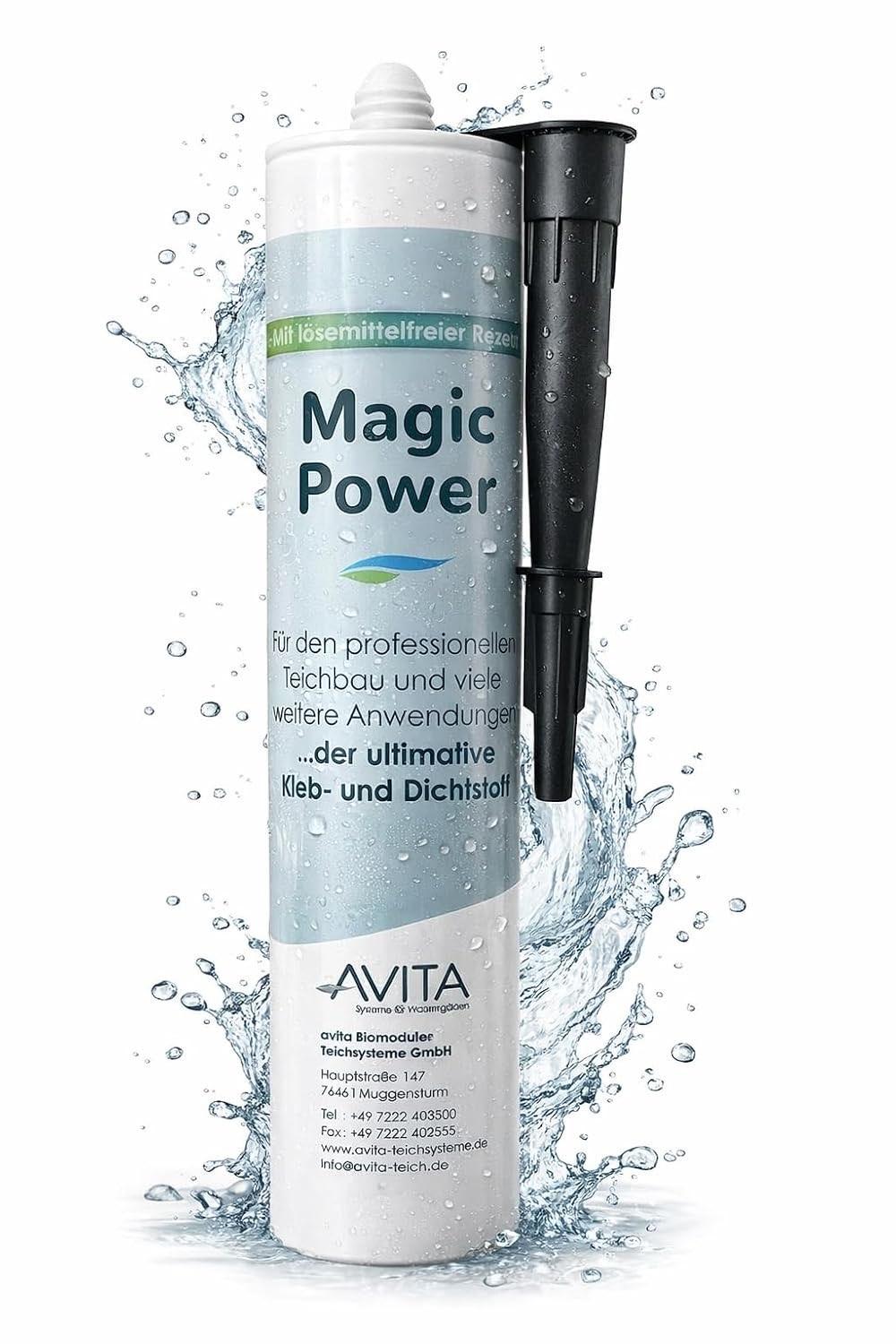 MagicPower EPDM 290 ml