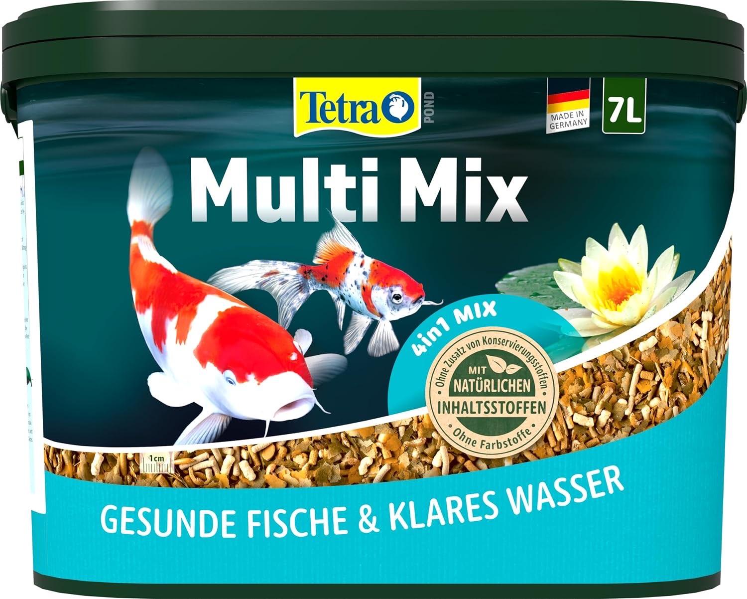 Tetra Multi Mix 7 L