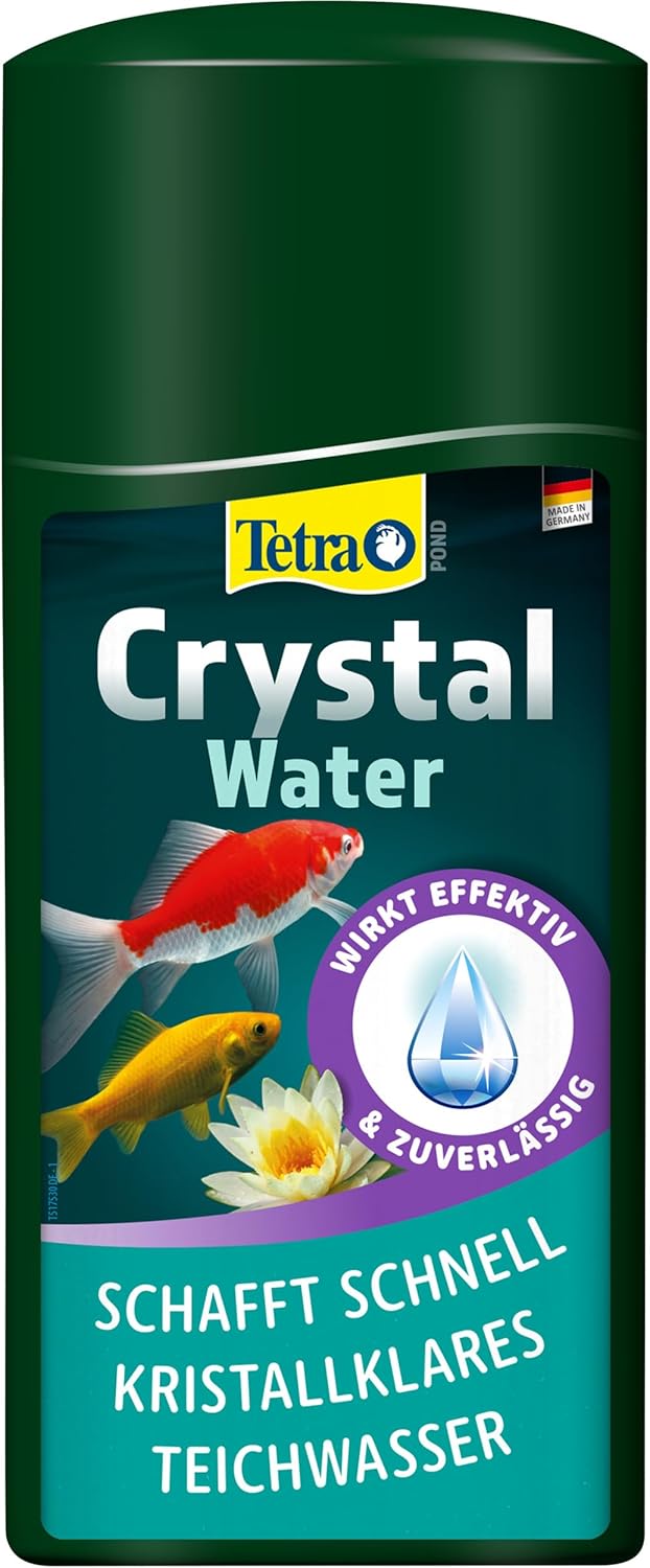 Teichklar Produktbild