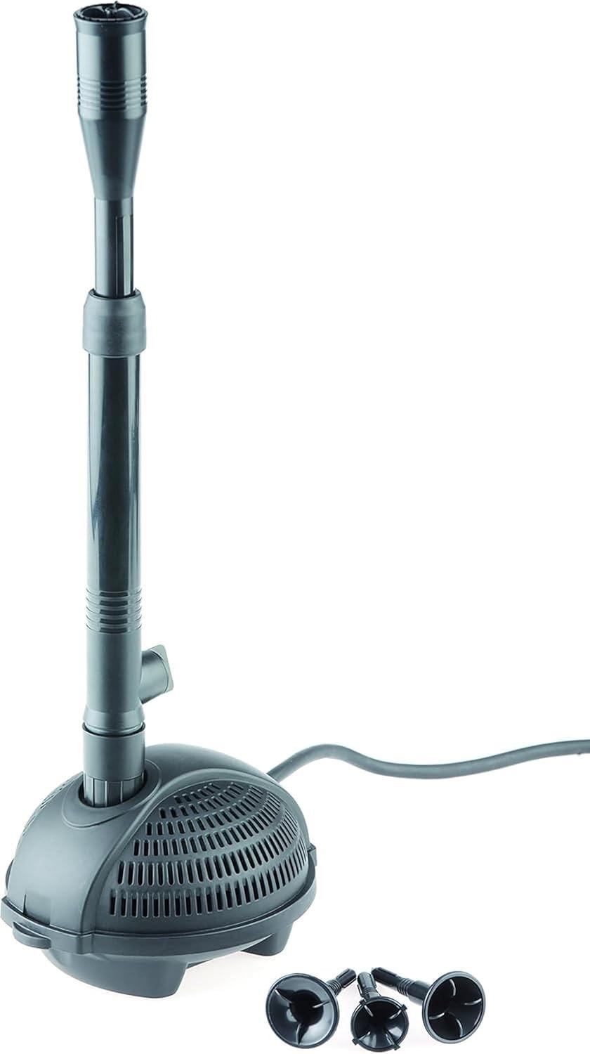Pontec PondoVario 1000 Wasserspielpumpe