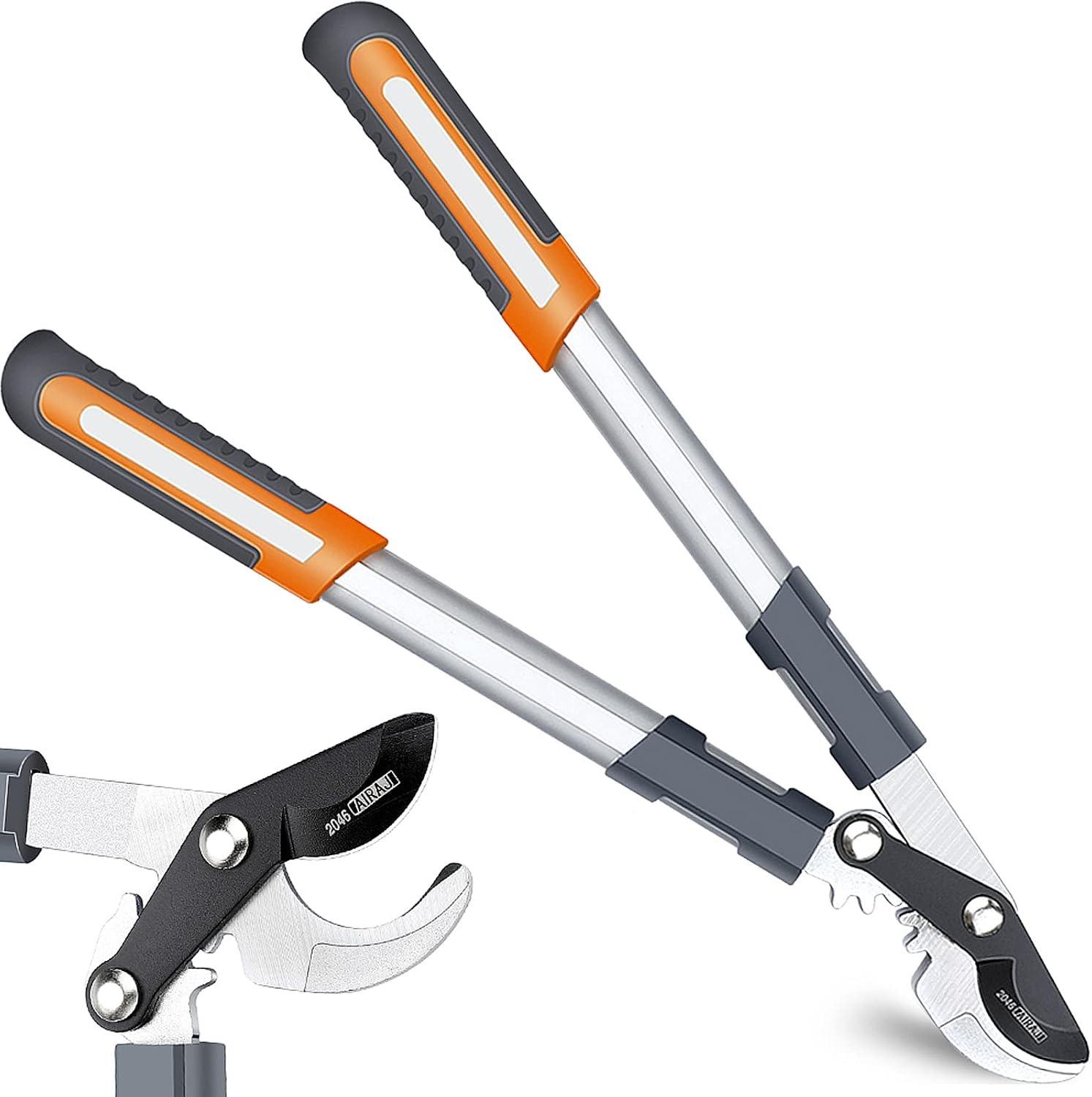 AIRAJ Bypass 43 cm