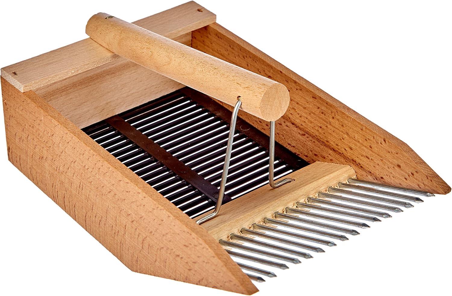 HOME Beerenkamm Holz 248006