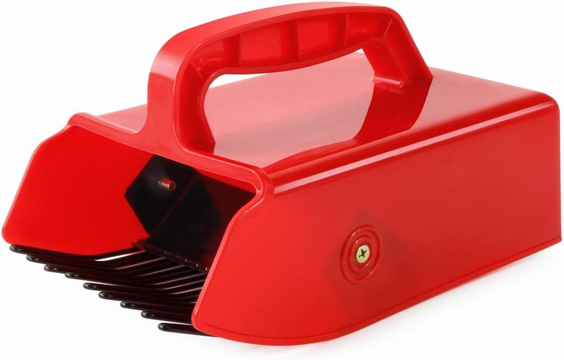 Spesh Beerenpflücker Rot