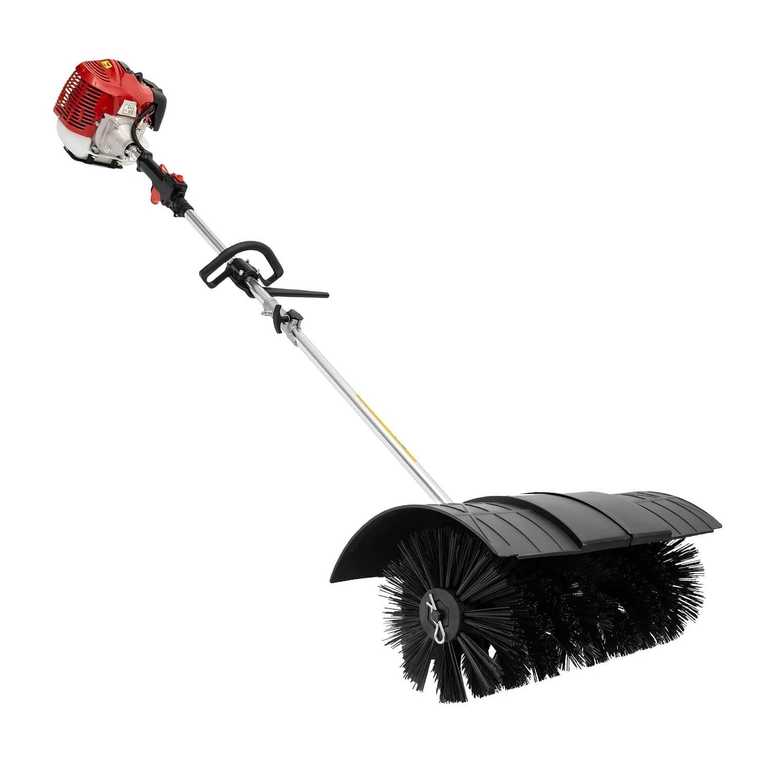 SICHENSH 52CC Kehrmaschine Broom-S-1