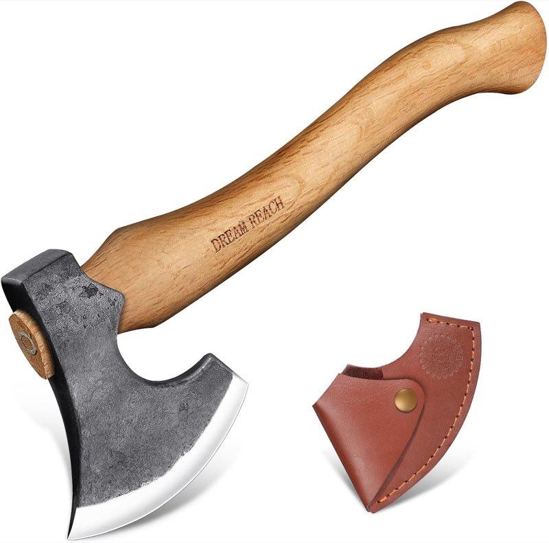Dream Reach Handbeil Outdoor