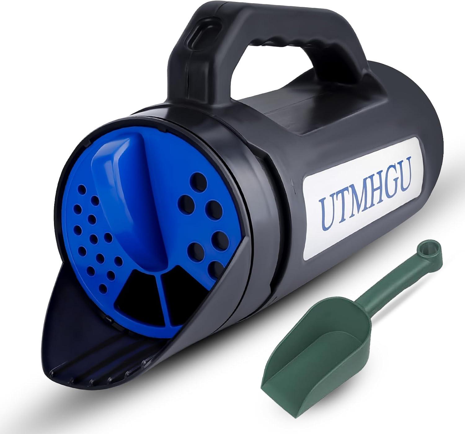 UTMHGU 2,5 Liter Handstreuer