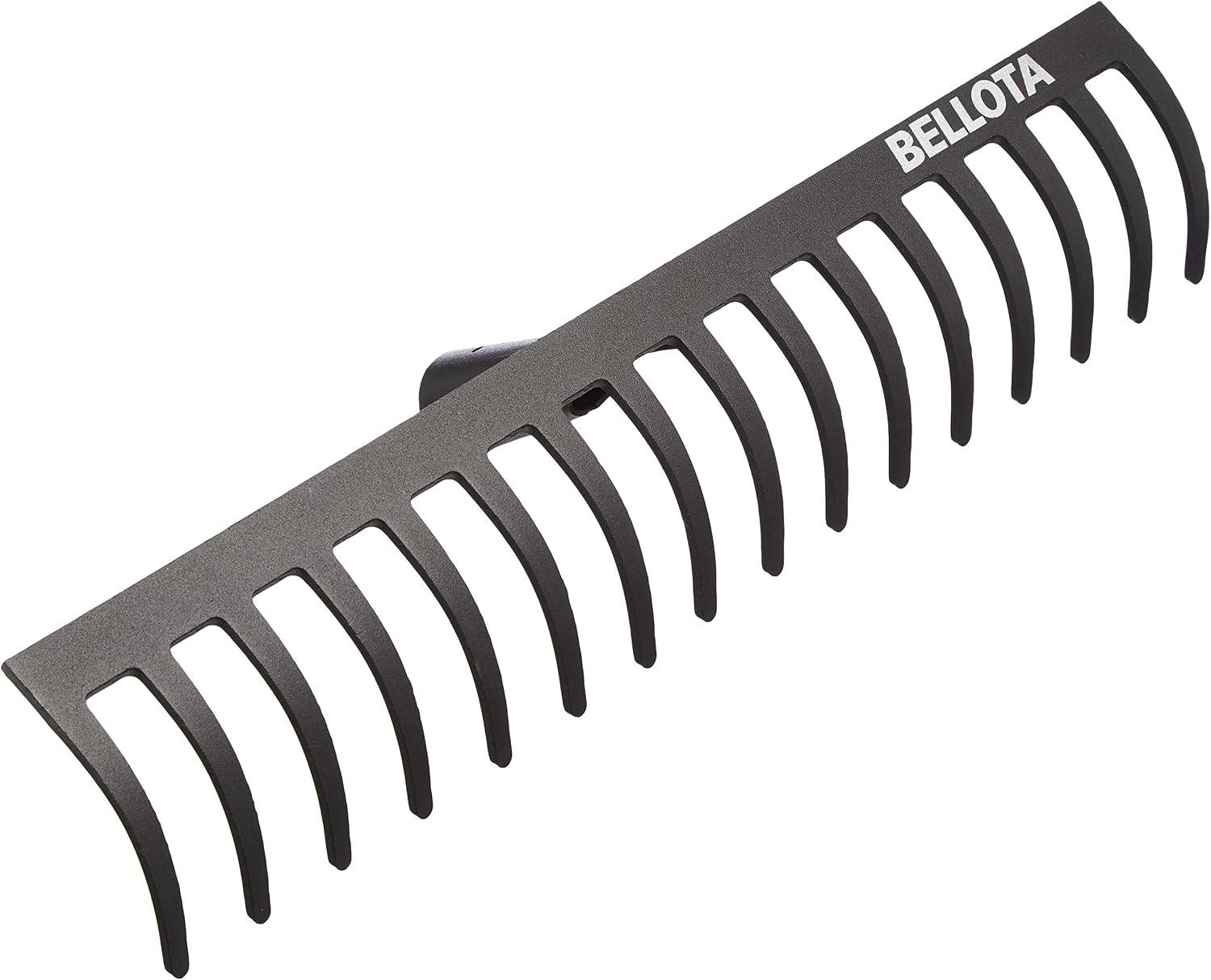 Bellota 951-16 Gartenrechen