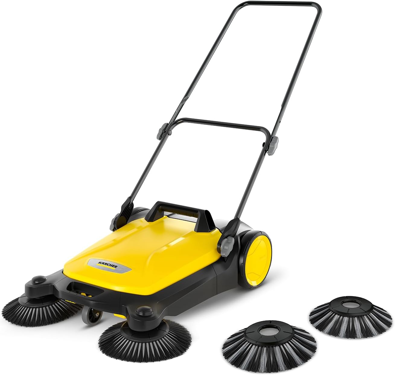 Kärcher S 4 Twin 2-in-1