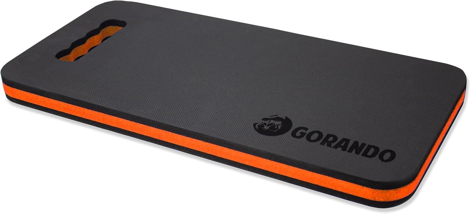 GORANDO EVA orange