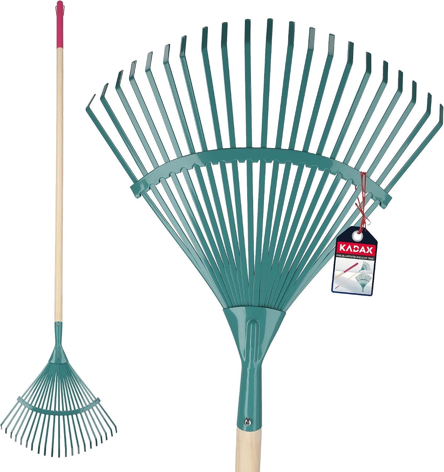 KADAX Laubrechen Eschenholz 185 cm