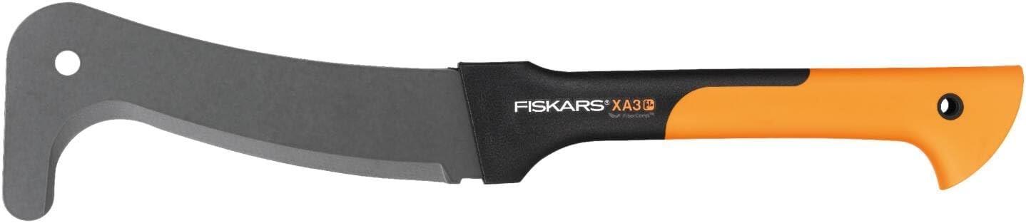 Fiskars WoodXpert Machete XA3 – Testsieger Machete