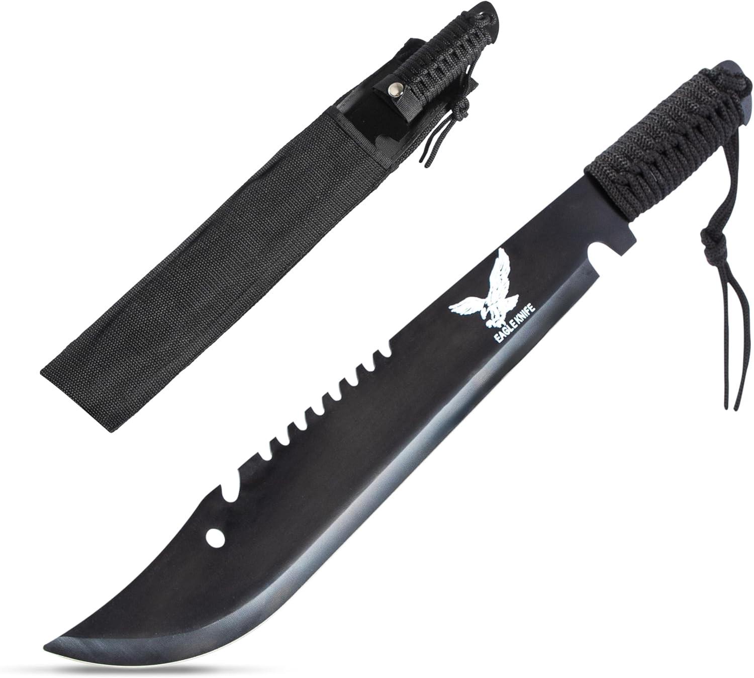 KOSxBO Bolo Machete 50 cm