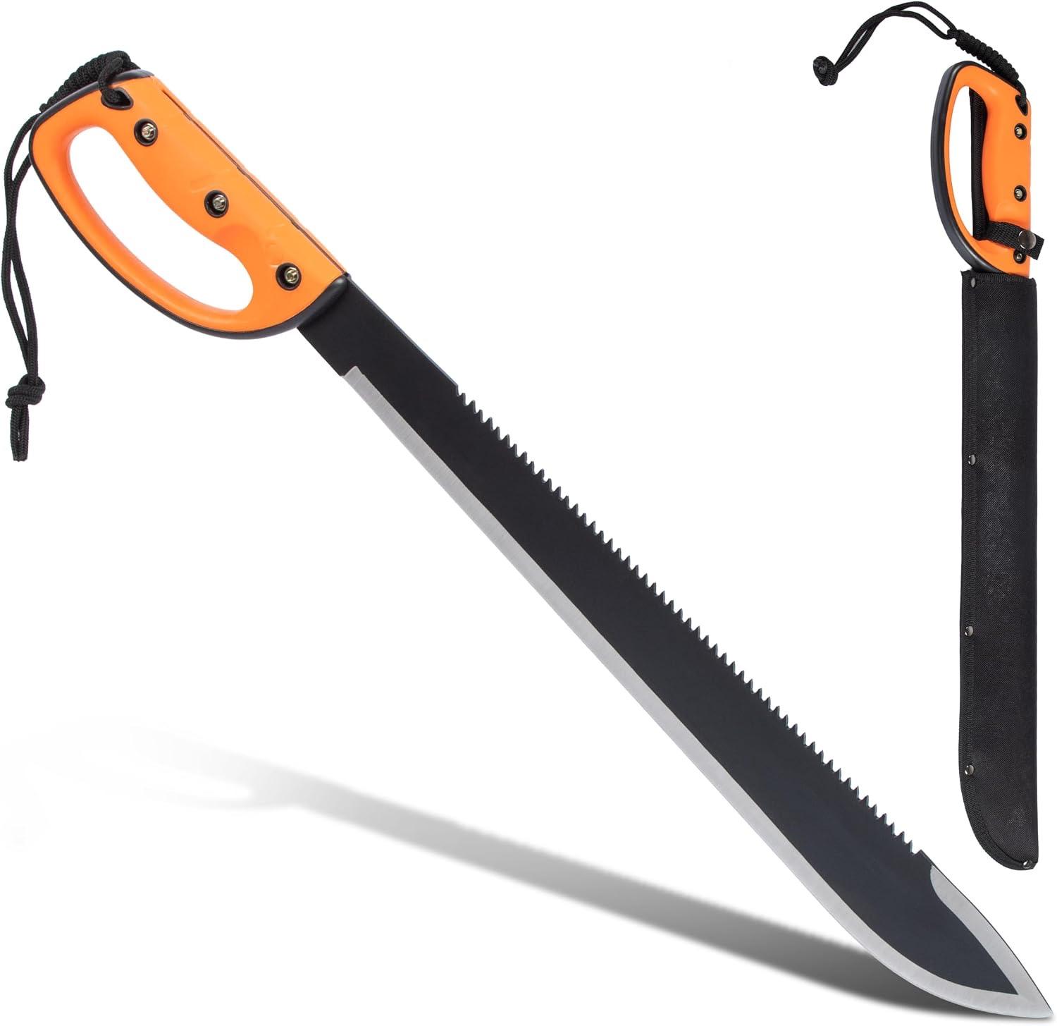 KS-11 Machete Gummigriff 60 cm