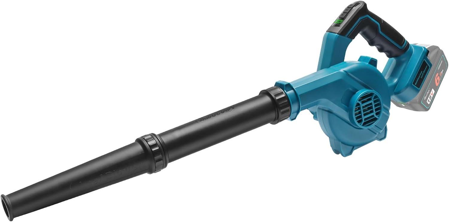 Waitley Laubbläser Makita 18V kompakt