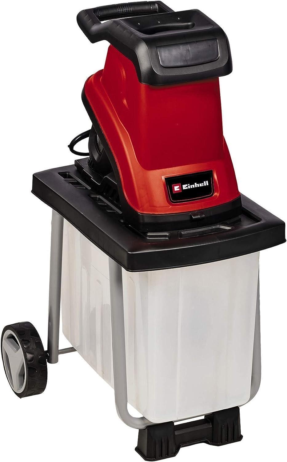 Einhell GC-KS 2540 CB Messerhäcksler