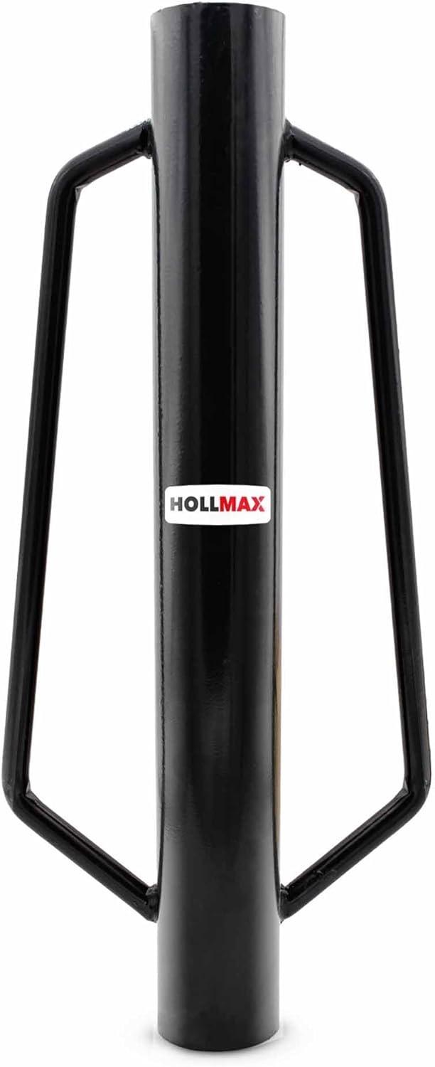 HOLLMAX Pfahlramme 6,7 cm