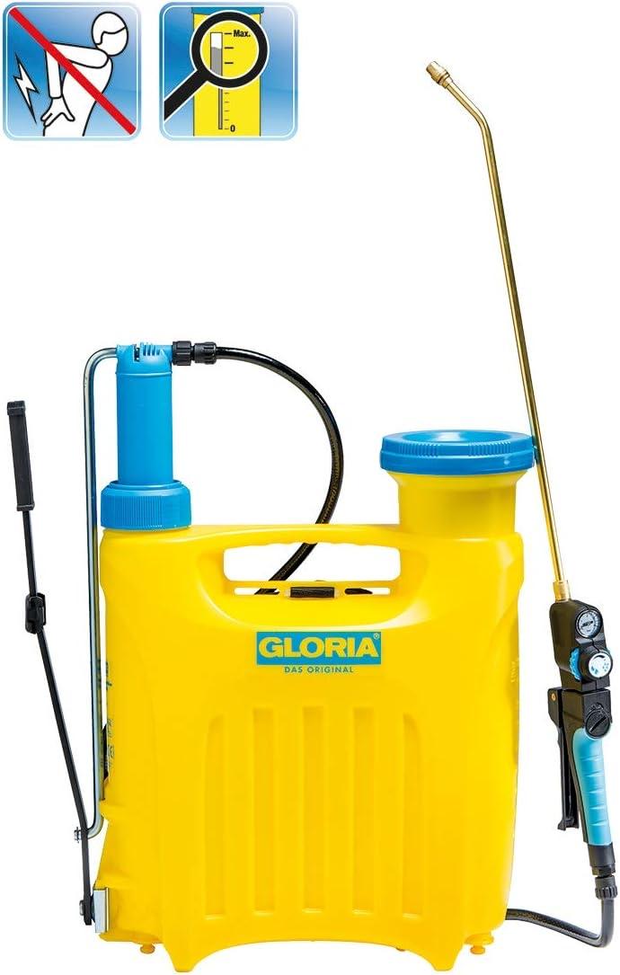 GLORIA Rückenspritze Hobby 1200 12 L