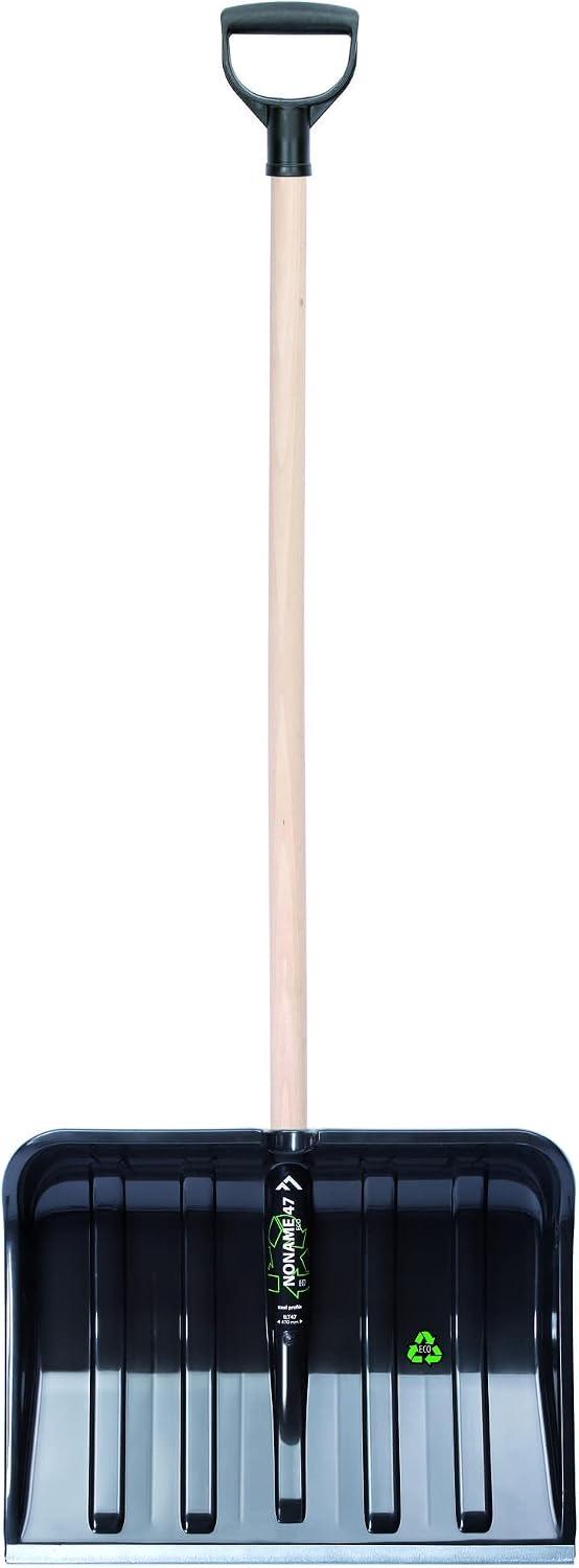TMM 2× Schneeschieber 45 cm