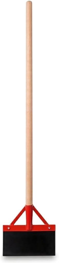 MMXX Stoßscharre 30 cm mit Strebe