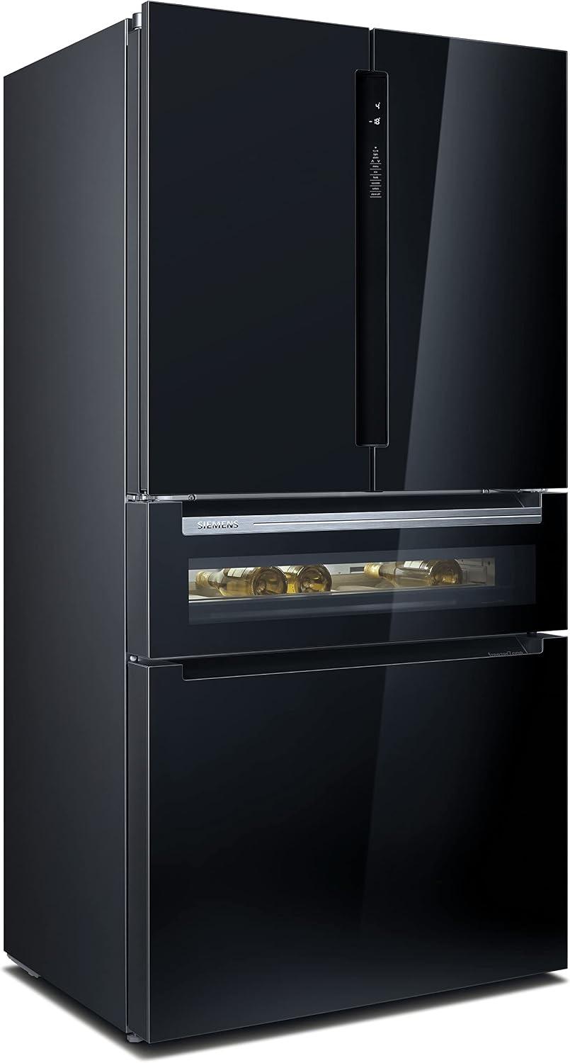 Siemens KF96NVPEA Multi-Door 605 l