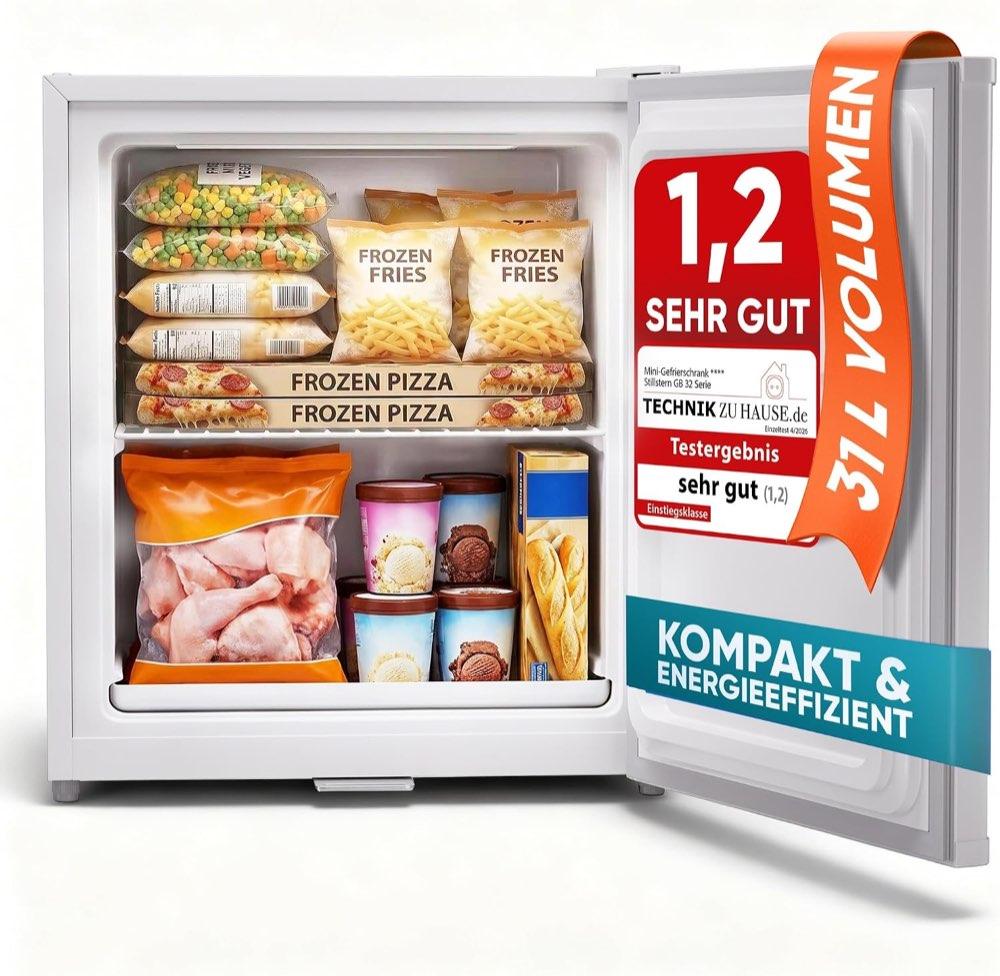 Stillstern Mini 31 l