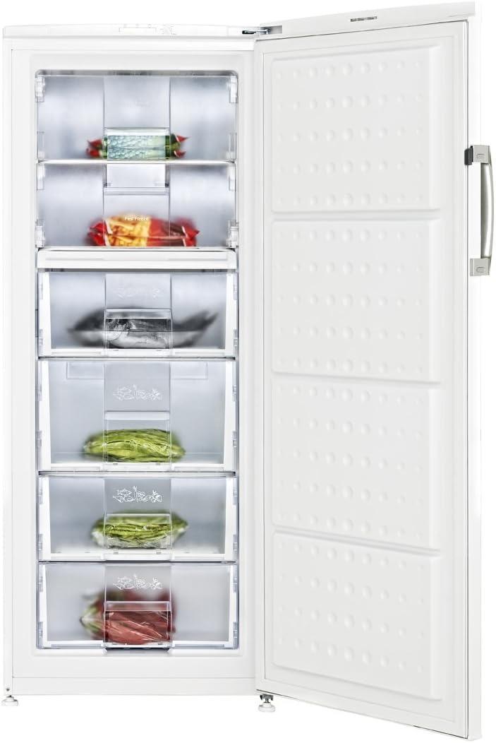 Beko NFE 151 186 l NoFrost