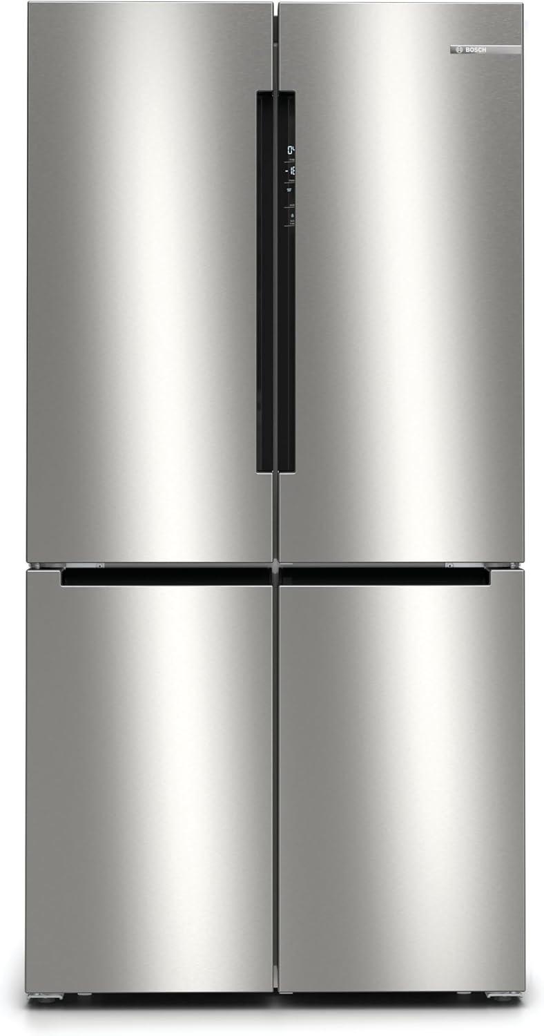 Bosch Serie 4 KFN96VPEA French Door