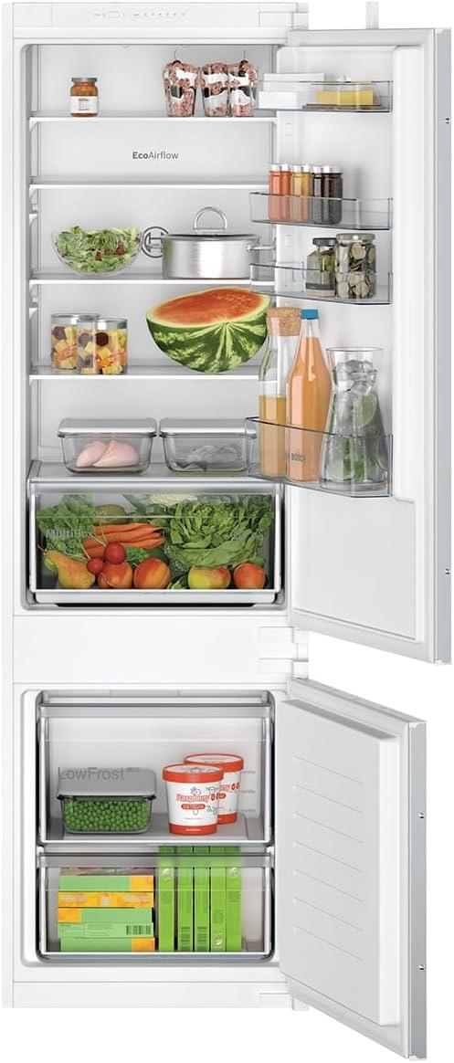 Bosch Serie 2 KIV87NSE0 Einbau LowFrost