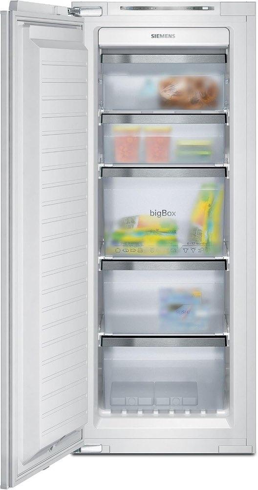 Siemens GI25NP60 Einbau-Gefrierschrank NoFrost
