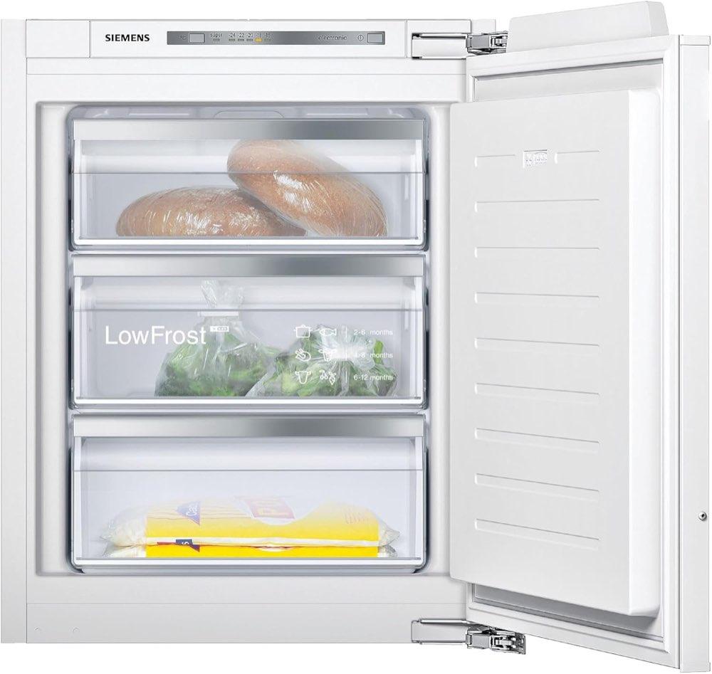 Siemens Siemens GI11VADC0 Einbau-Gefrierschrank 70 l