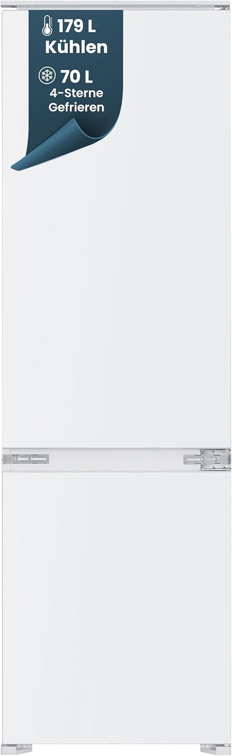 homeX CFB2491E 249 l