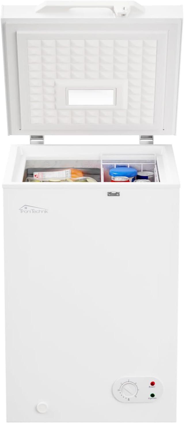 Tronitechnik BORGAR PRO ~110 l