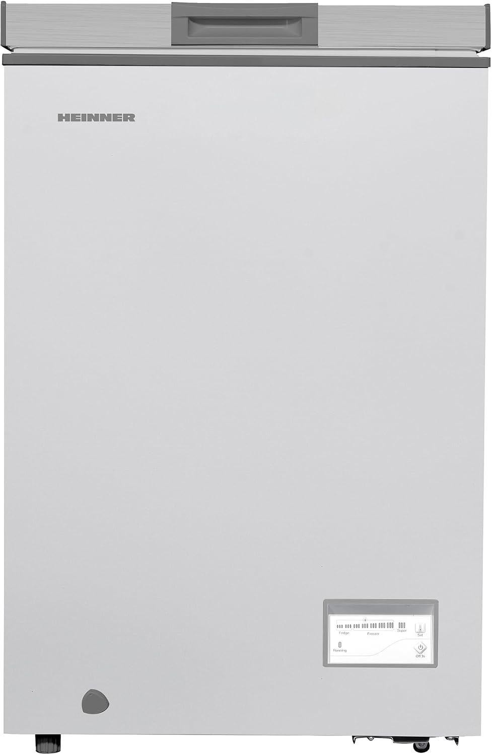 HEINNER HCF-HM100CSE++ ~98 l