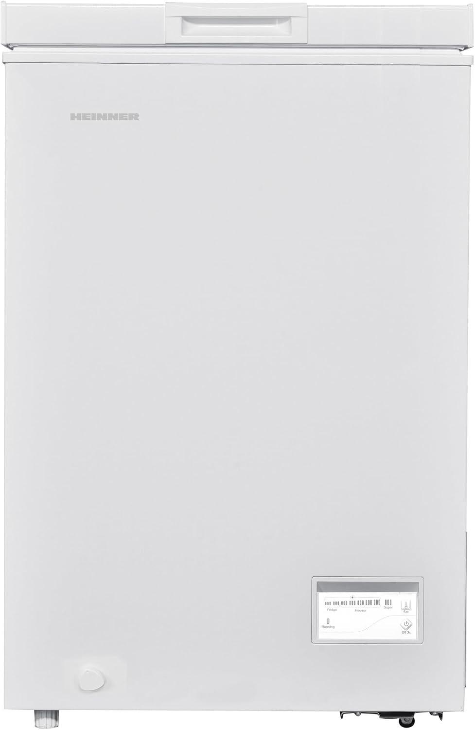 HEINNER HCF-HM100CE++ ~100 l